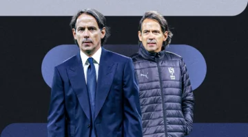 تجنب درس الكلاسيكو.. كيف يخطط إنزاجي لتصحيح أخطاء تشكيل فريقه؟